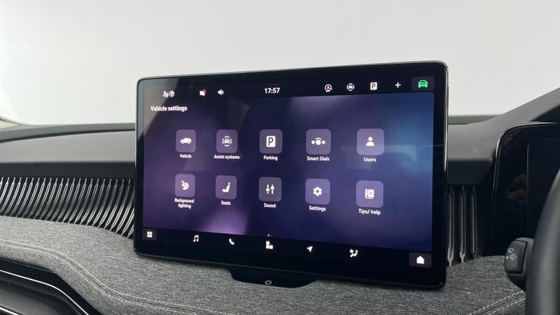 Used Skoda Superb 2024 for sale - 76322298: Photo 18