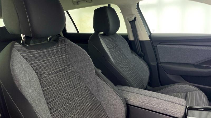 Used Skoda Superb 2024 for sale - 76322298: Photo 19