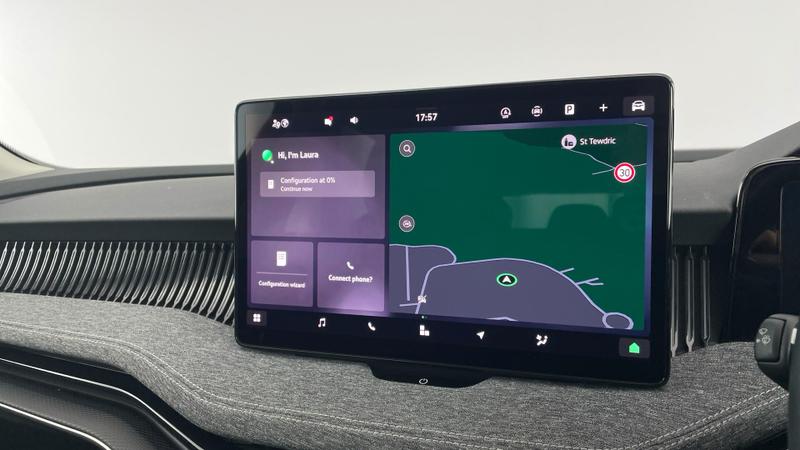 Used Skoda Superb 2024 for sale - 76322298: Photo 27