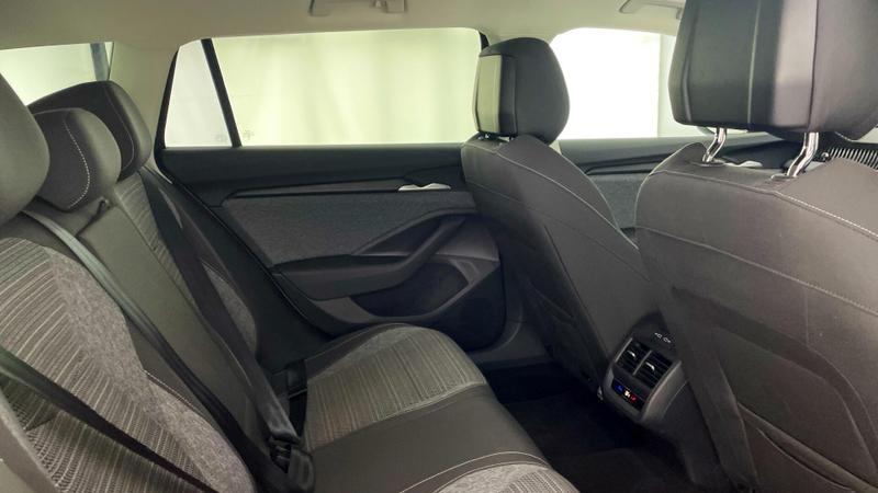 Used Skoda Superb 2024 for sale - 76322298: Photo 29