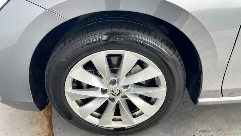 Used Skoda Superb 2024 for sale - 76322298: Photo 34