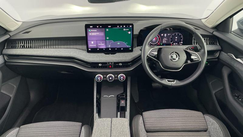 Used Skoda Superb 2024 for sale - 76322298: Photo 8