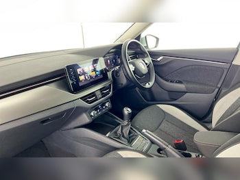 Used Skoda Kamiq 2022 for sale - 75289034: Photo