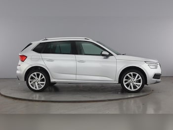 Used Skoda Kamiq 2022 for sale - 75289034: Photo