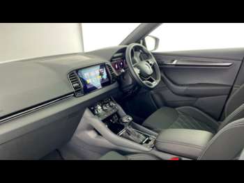 Used Skoda Karoq 2024 for sale - 75151340: Photo