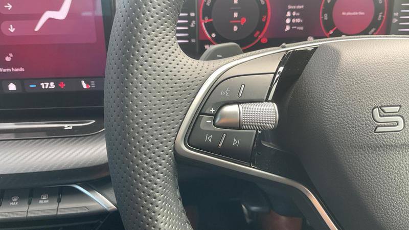 Used Skoda Octavia 2025 for sale - 75952517: Photo 25