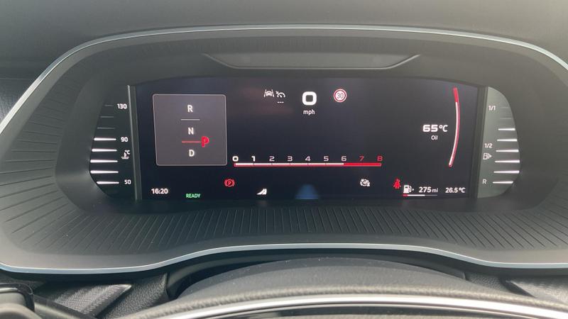 Used Skoda Octavia 2025 for sale - 75952517: Photo 31