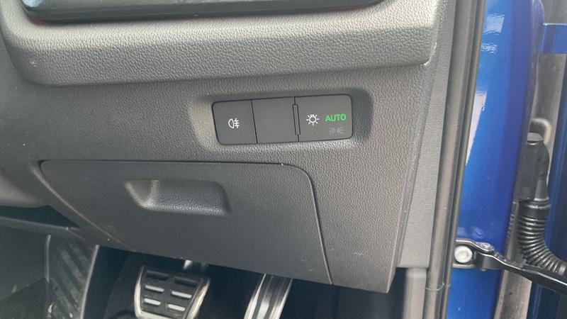 Used Skoda Octavia 2025 for sale - 75952517: Photo 34