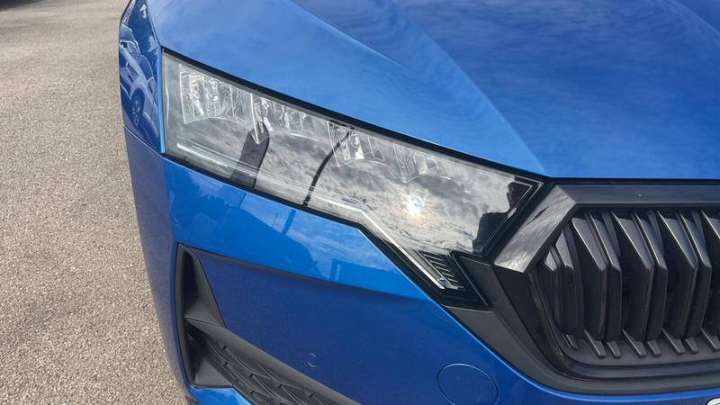 Used Skoda Octavia 2025 for sale - 75952517: Photo 37