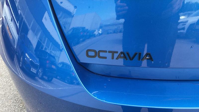 Used Skoda Octavia 2025 for sale - 75952517: Photo 38
