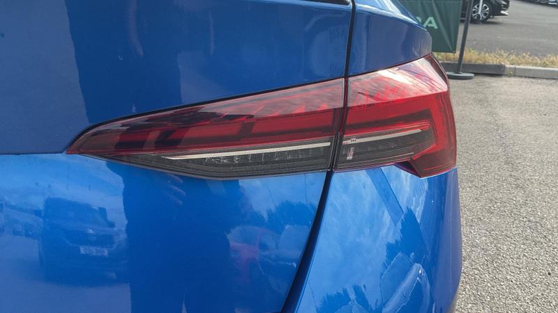 Used Skoda Octavia 2025 for sale - 75952517: Photo 39