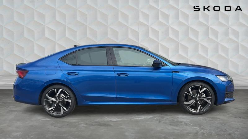 Used Skoda Octavia 2025 for sale - 75952517: Photo 4