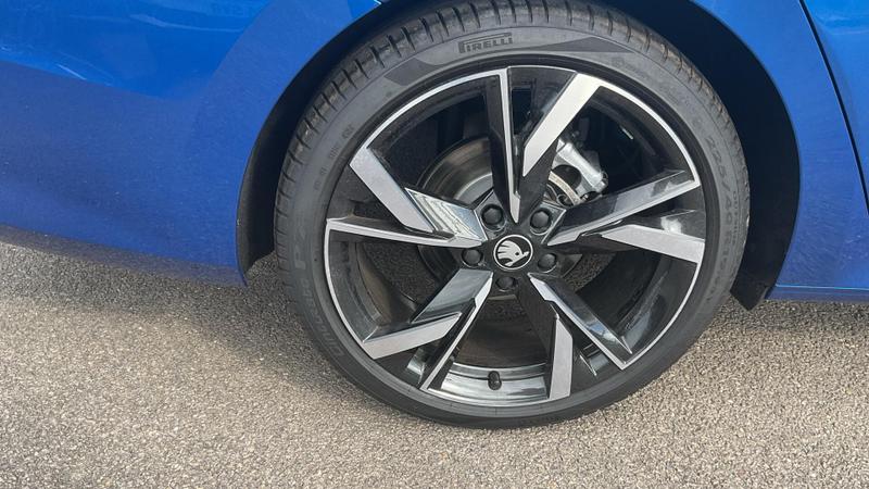 Used Skoda Octavia 2025 for sale - 75952517: Photo 41