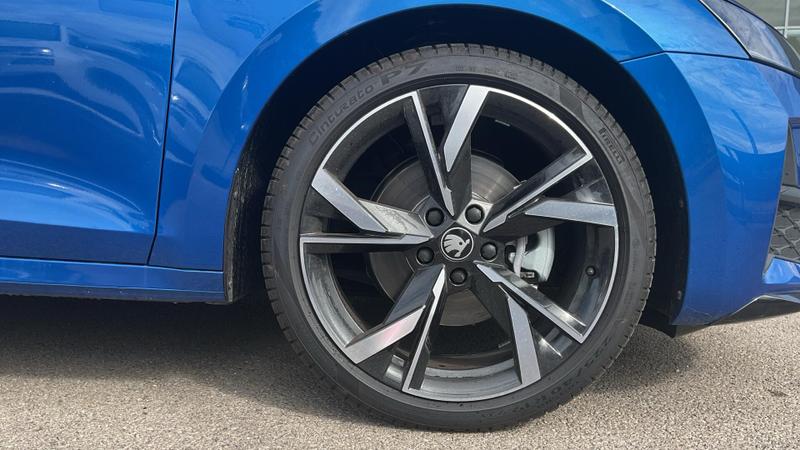 Used Skoda Octavia 2025 for sale - 75952517: Photo 5