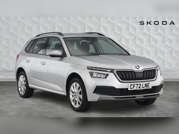 Skoda - Kamiq