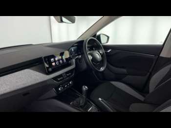 Used Skoda Kamiq 2024 for sale - 75151363: Photo