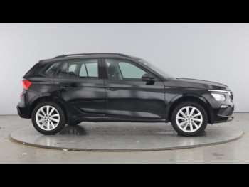 Used Skoda Kamiq 2024 for sale - 75151363: Photo