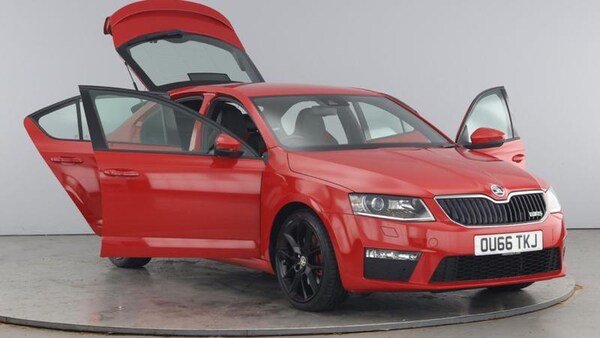 Used Skoda Octavia 2016 for sale - 75482341: Photo 10