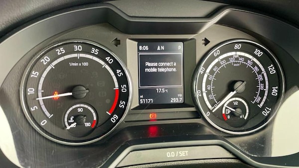 Used Skoda Octavia 2016 for sale - 75482341: Photo 13