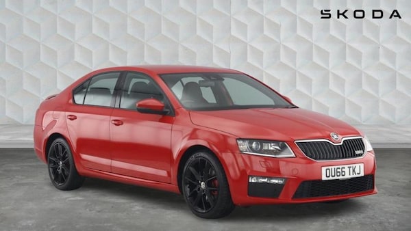 Used Skoda Octavia 2016 for sale - 75482341: Photo 1