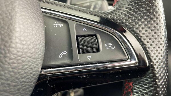 Used Skoda Octavia 2016 for sale - 75482341: Photo 24
