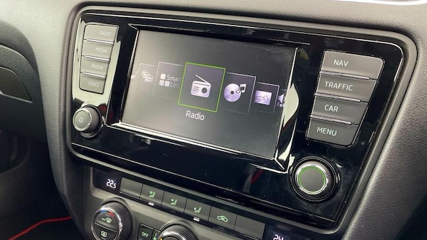 Used Skoda Octavia 2016 for sale - 75482341: Photo 26