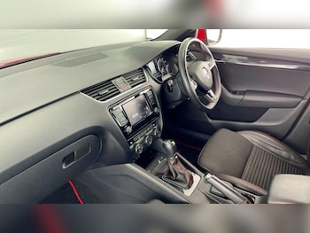 Used Skoda Octavia 2016 for sale - 75482341: Photo