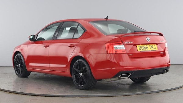 Used Skoda Octavia 2016 for sale - 75482341: Photo 4