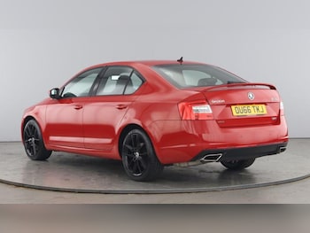 Used Skoda Octavia 2016 for sale - 75482341: Photo