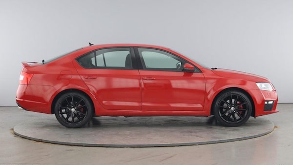 Used Skoda Octavia 2016 for sale - 75482341: Photo 5