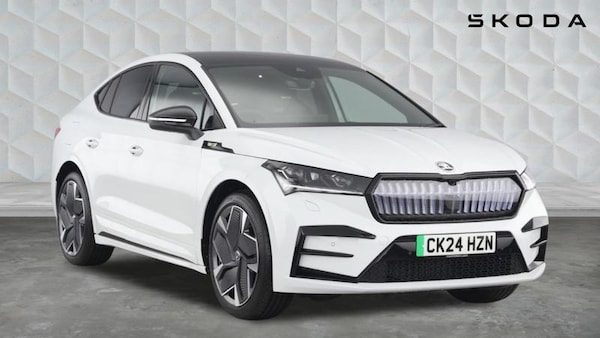 Used Skoda Enyaq 2024 for sale - 72368854: Photo 1
