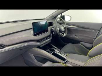 Used Skoda Enyaq 2024 for sale - 72368854: Photo