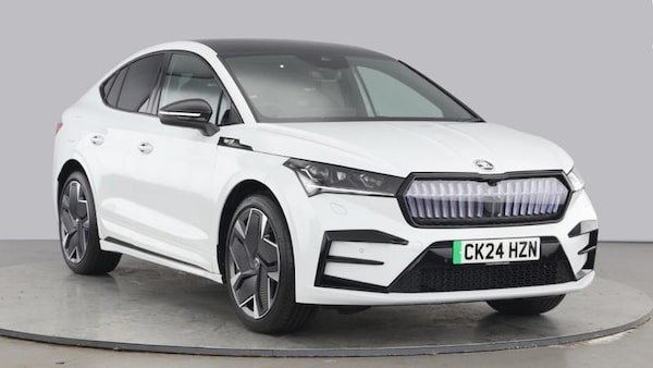 Used Skoda Enyaq 2024 for sale - 72368854: Photo 39