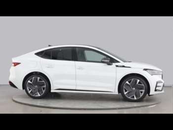 Used Skoda Enyaq 2024 for sale - 72368854: Photo