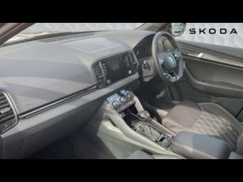Used Skoda Karoq 2023 for sale - 75151357: Photo