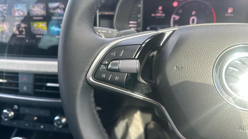 Used Skoda Kamiq 2024 for sale - 76344395: Photo 10
