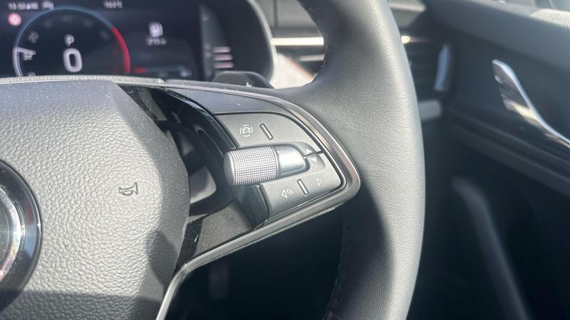 Used Skoda Kamiq 2024 for sale - 76344395: Photo 11