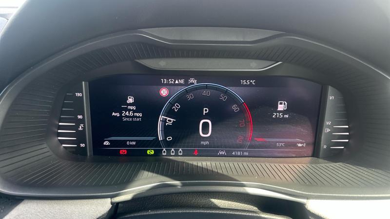 Used Skoda Kamiq 2024 for sale - 76344395: Photo 12