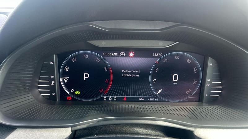 Used Skoda Kamiq 2024 for sale - 76344395: Photo 13