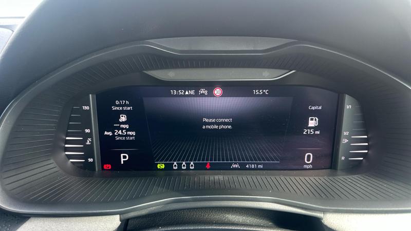 Used Skoda Kamiq 2024 for sale - 76344395: Photo 14