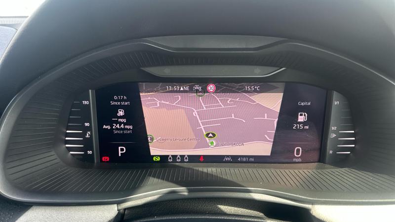 Used Skoda Kamiq 2024 for sale - 76344395: Photo 15