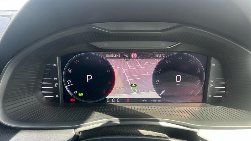 Used Skoda Kamiq 2024 for sale - 76344395: Photo 16