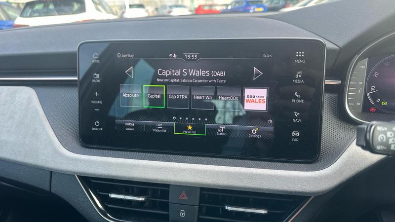 Used Skoda Kamiq 2024 for sale - 76344395: Photo 19