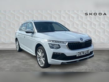 Skoda - Kamiq