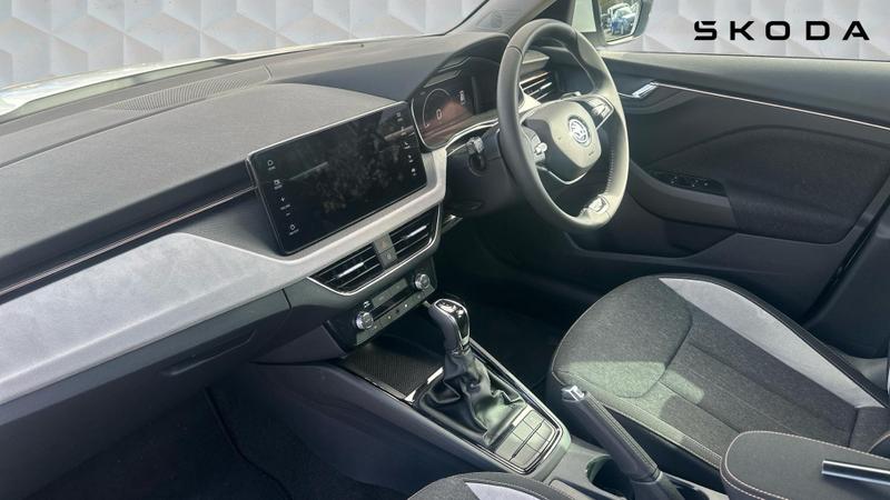 Used Skoda Kamiq 2024 for sale - 76344395: Photo 2