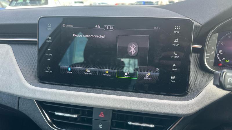 Used Skoda Kamiq 2024 for sale - 76344395: Photo 20