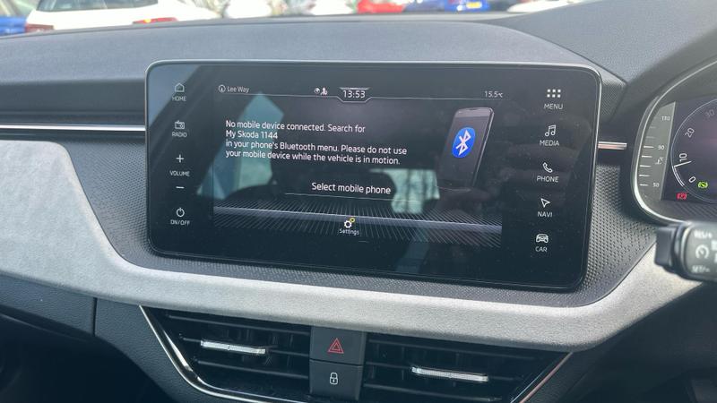 Used Skoda Kamiq 2024 for sale - 76344395: Photo 21