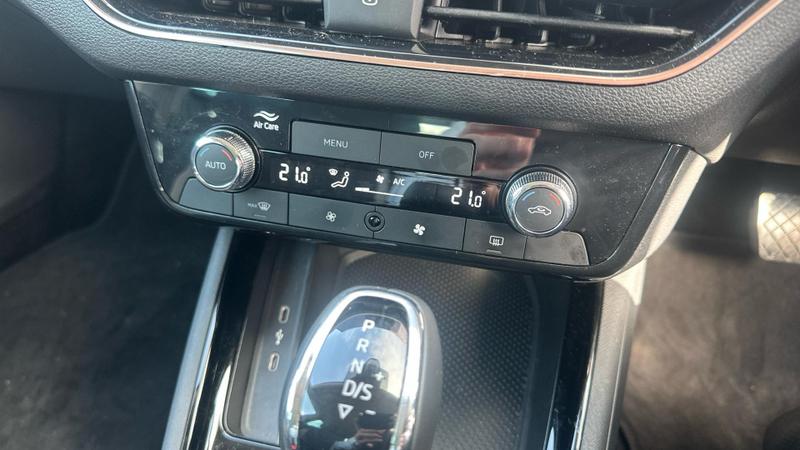 Used Skoda Kamiq 2024 for sale - 76344395: Photo 22