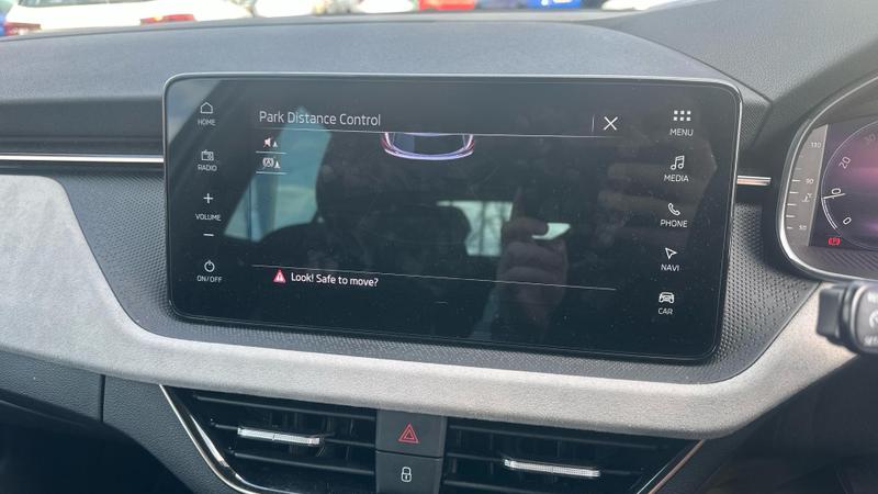 Used Skoda Kamiq 2024 for sale - 76344395: Photo 23