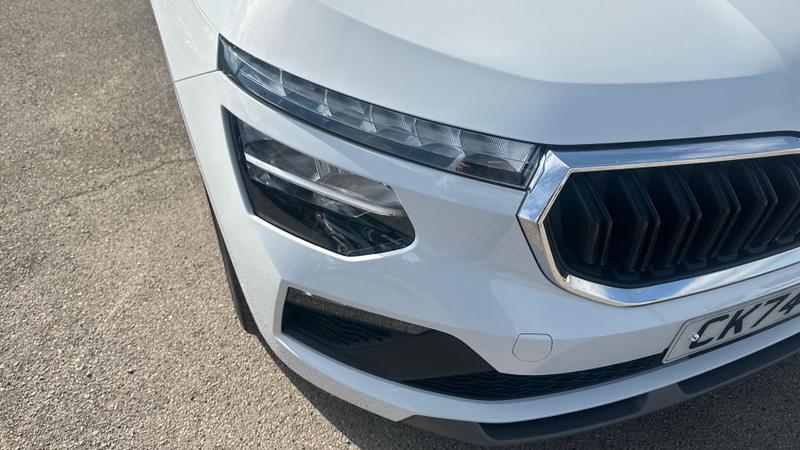 Used Skoda Kamiq 2024 for sale - 76344395: Photo 24